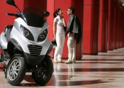 Piaggio Mp3 400ie